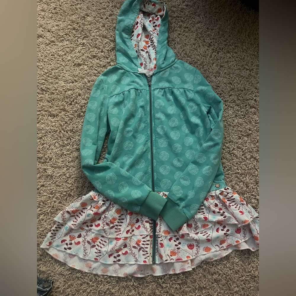 New never worn jacket